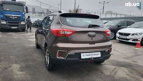 JAC S2 2018 - фото 19