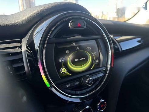 MINI Hatch 2017 - фото 28