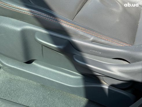 Chevrolet Bolt 2017 серый - фото 19