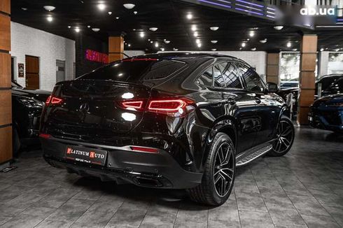 Mercedes-Benz GLE-Class 2020 - фото 11