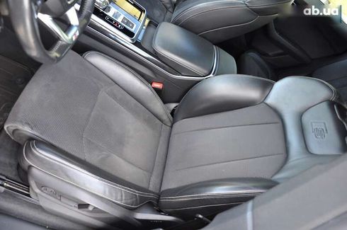Audi Q8 2020 - фото 15