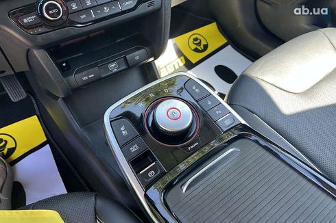Kia Niro 2019 - фото 14