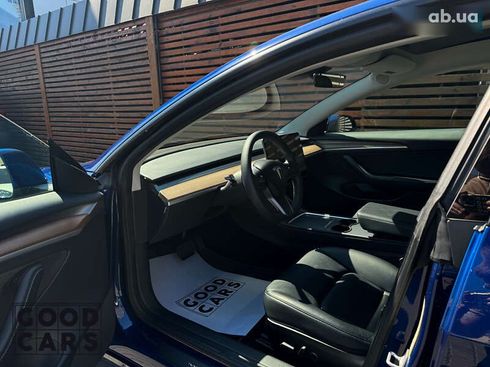 Tesla Model 3 2023 - фото 10