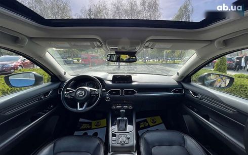 Mazda CX-5 2019 - фото 15
