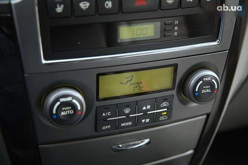 Kia Sorento 2007 - фото 16