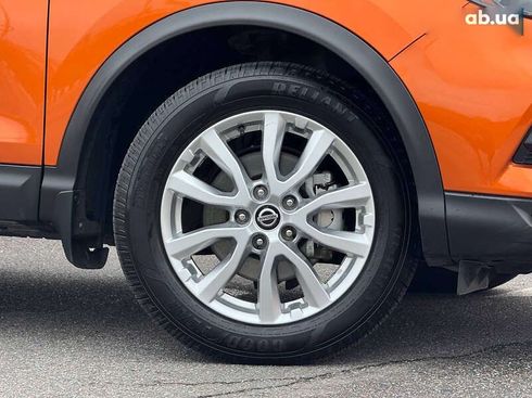 Nissan Rogue 2021 - фото 6