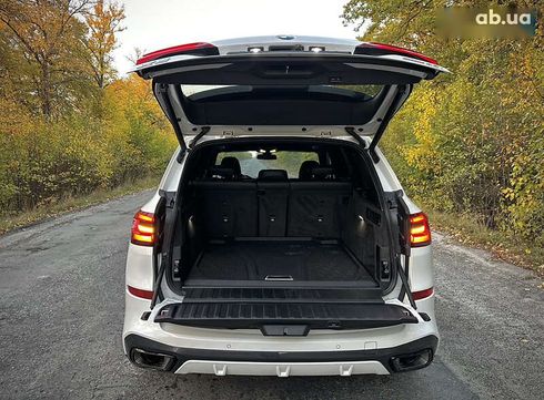 BMW X5 2023 - фото 3