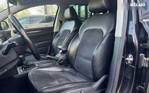 Skoda Superb 2013 - фото 10
