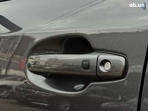 Toyota Land Cruiser 2008 - фото 16