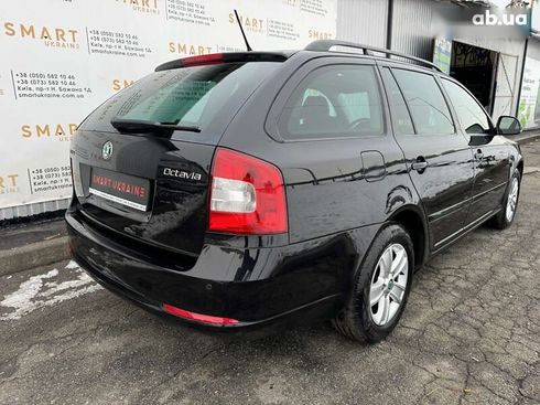 Skoda Octavia 2011 - фото 6