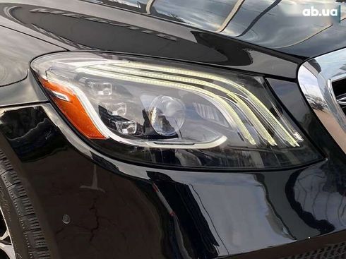 Mercedes-Benz S-Класс 2019 - фото 4