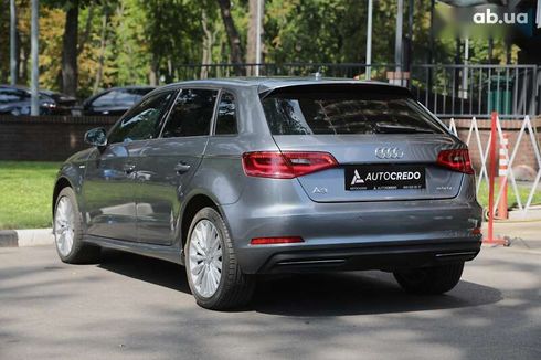 Audi A3 2015 - фото 6