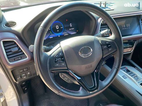Honda M-NV 2022 - фото 15