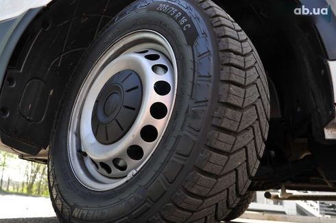 Volkswagen Crafter 2022 - фото 27