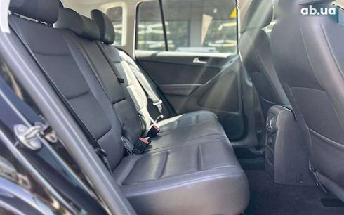Volkswagen Tiguan 2016 - фото 21