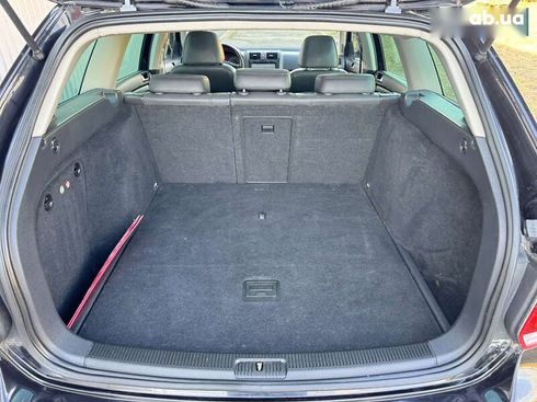 Volkswagen Golf 2008 - фото 30