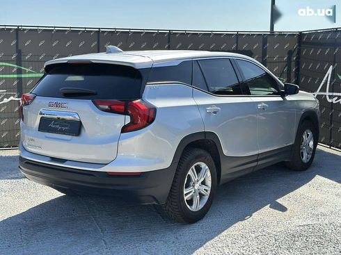 GMC Terrain 2019 - фото 2