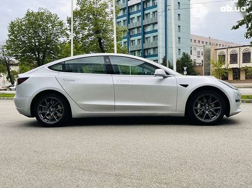 Tesla Model 3 2018 - фото 7