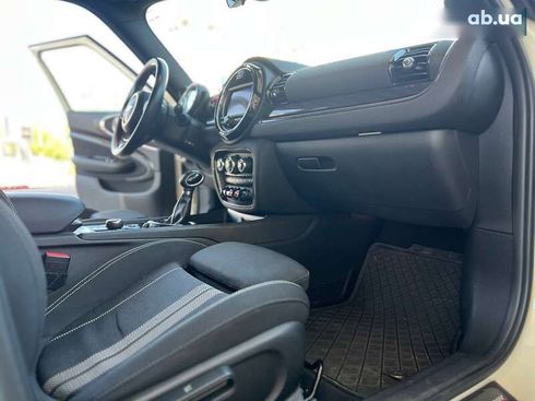 MINI Clubman 2016 - фото 22