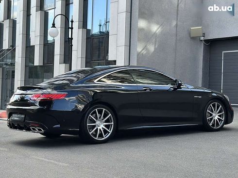 Mercedes-Benz S-Класс 2019 - фото 27
