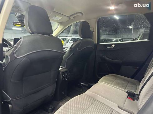 Ford Escape 2020 - фото 18