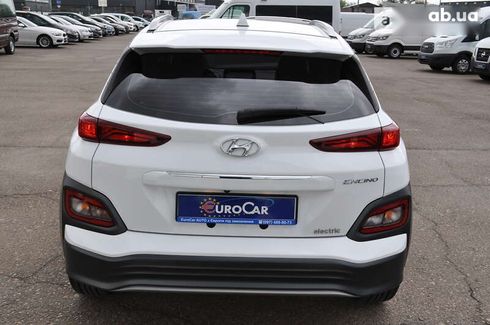 Hyundai Encino EV 2019 - фото 20