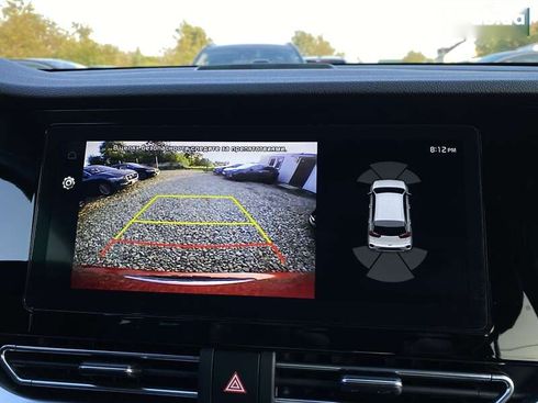 Kia Niro 2020 - фото 10