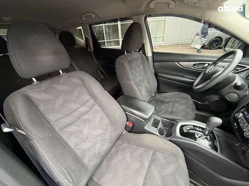 Nissan Rogue 2015 - фото 25