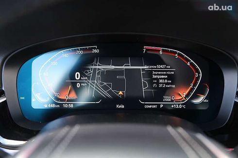 BMW 5 серия 2021 - фото 19