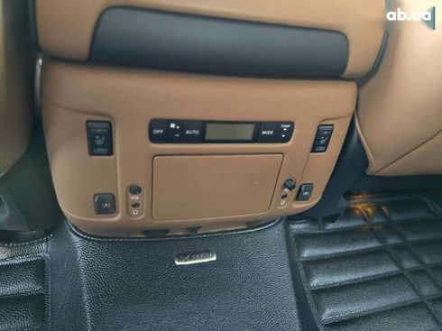 Infiniti QX80 2017 - фото 24