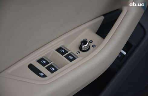 Audi A4 2018 - фото 17