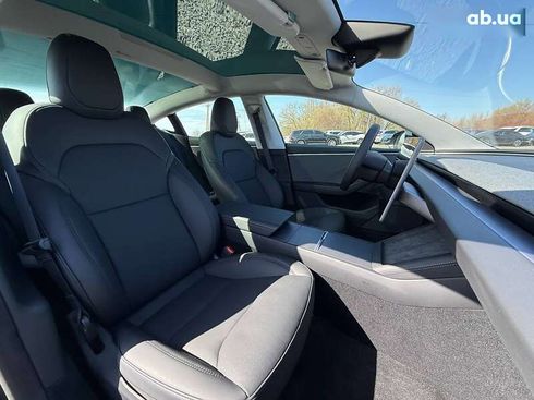 Tesla Model 3 2024 - фото 7