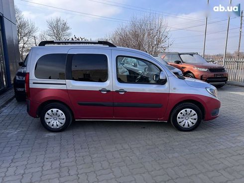 Mercedes-Benz Citan 2014 - фото 2