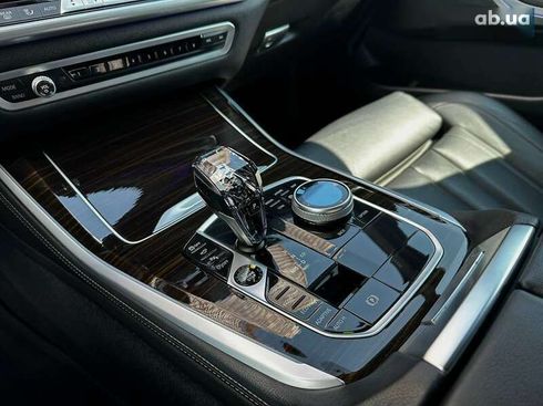BMW X5 2020 - фото 18