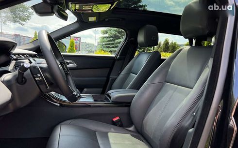 Land Rover Range Rover Velar 2024 - фото 18