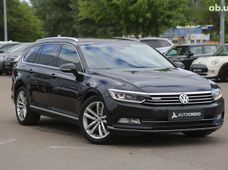 Продажа б/у Volkswagen Passat 2015 года - купить на Автобазаре