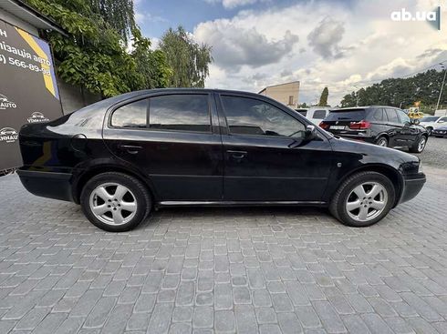 Skoda Octavia 2008 - фото 17