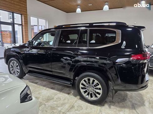Toyota Land Cruiser 2022 - фото 7