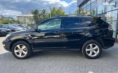 Lexus RX 2003 - фото 4