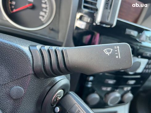 Opel Zafira 2012 серый - фото 26