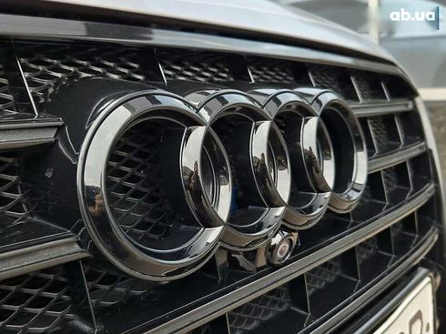 Audi A8 2017 - фото 11