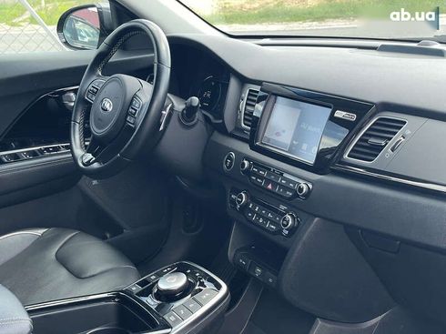 Kia Niro 2019 - фото 24