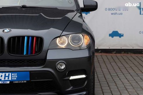 BMW X5 2011 - фото 3