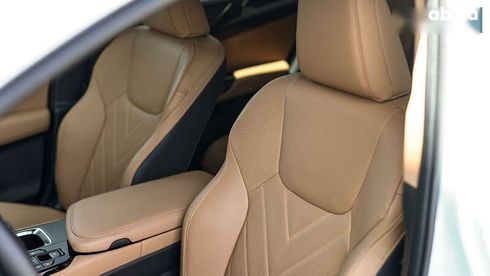 Lexus NX 2024 - фото 17