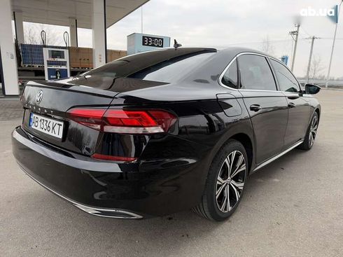 Volkswagen Passat 2019 - фото 9