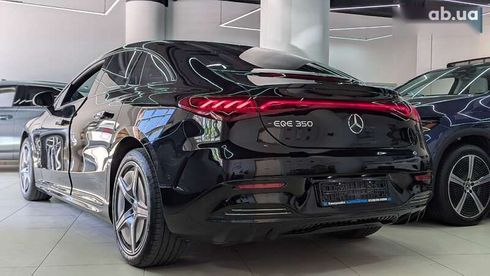 Mercedes-Benz EQE-Класс 2022 - фото 9