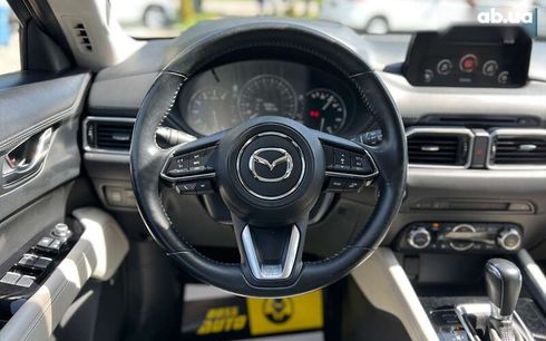 Mazda CX-5 2017 - фото 16