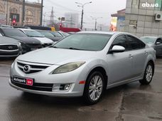 Продажа б/у Mazda 6 2009 года в Харькове - купить на Автобазаре