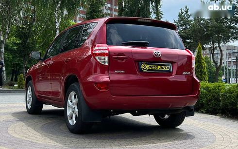Toyota RAV4 2012 - фото 5