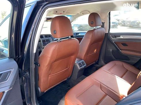 Volkswagen Golf 2016 - фото 22